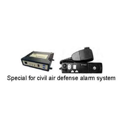 220 MHz-240 MHz HF SDR เครื่องรับวิทยุสําหรับการส่งสัญญาณ FM