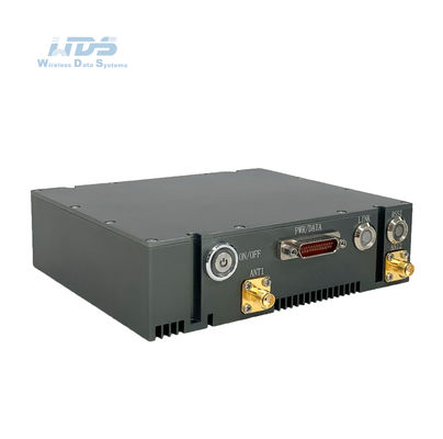 10W IP Mesh Radio System Ethernet Interface Link การควบคุมข้อมูล