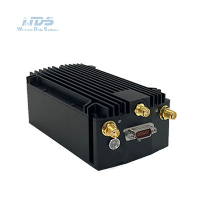10W IP Mesh Radio System Ethernet Interface Link การควบคุมข้อมูล