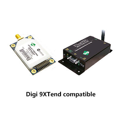 MMCX โมดูลวิทยุส่งเสียง RF HF SDR