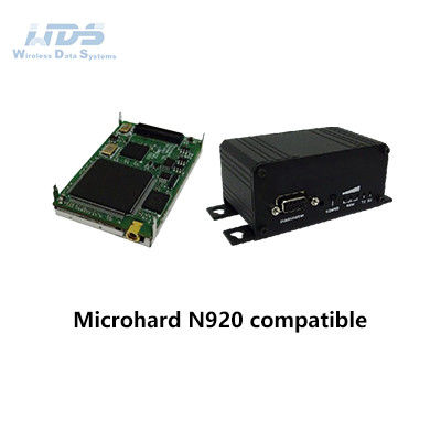ข้อมูล MMCX RF SDR Transceiver สําหรับการส่งข้อมูลไร้สาย