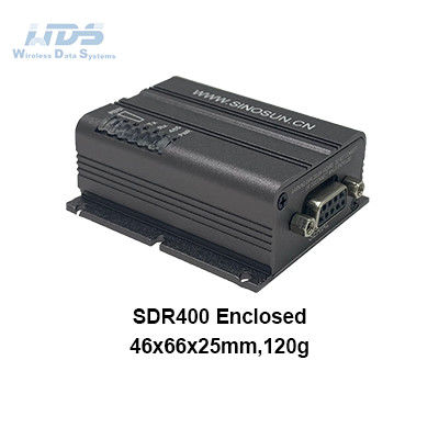 FHSS DTS Cofdm เครื่องส่งสัญญาณวิทยุความถี่สูง การส่งข้อมูลไร้สาย