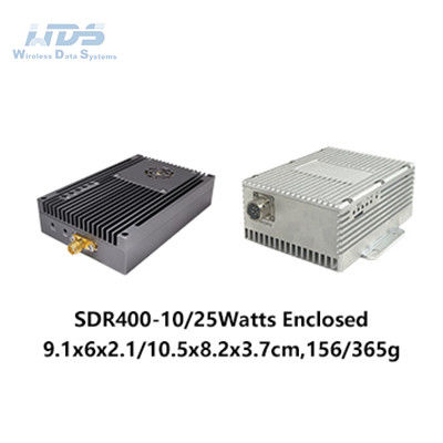 FHSS DTS Cofdm เครื่องส่งสัญญาณวิทยุความถี่สูง การส่งข้อมูลไร้สาย