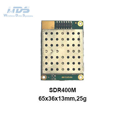 FHSS DTS Cofdm เครื่องส่งสัญญาณวิทยุความถี่สูง การส่งข้อมูลไร้สาย