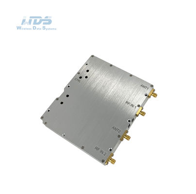 BIAMP Universal Cb Radio RF Amplifier พลังงานสูง 2 ด้าน