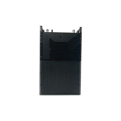 MimoMesh Network Radio Backpack สําหรับการสื่อสารกลางแจ้ง 40MHz