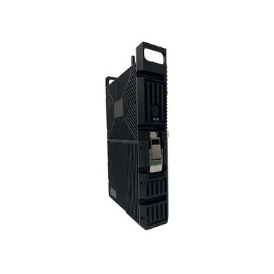MimoMesh Network Radio Backpack สําหรับการสื่อสารกลางแจ้ง 40MHz