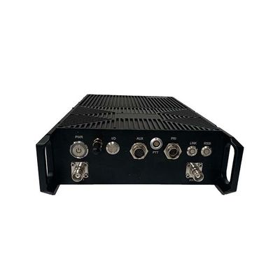MimoMesh Network Radio Backpack สําหรับการสื่อสารกลางแจ้ง 40MHz