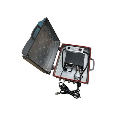 เครื่องวิทยุ Mesh Radio-Strong และเชื่อถือได้-Mimomesh Outdoor Radio