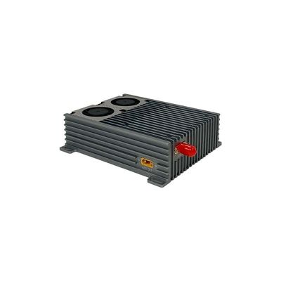 COFDM Network IP Radio Modem การส่งวีดีโอ HD ระยะไกล