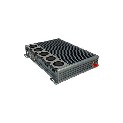 COFDM Network IP Radio Modem การส่งวีดีโอ HD ระยะไกล