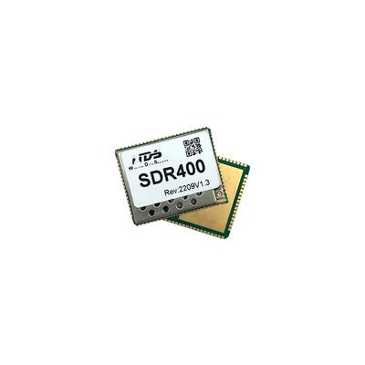 SDR400 Ebyte Data Cofdm Receiver โมดูลวิทยุดิจิตอลกระโดด
