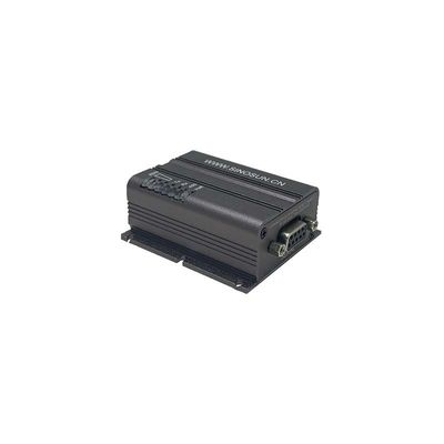 SDR400 Ebyte Data Cofdm Receiver โมดูลวิทยุดิจิตอลกระโดด