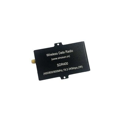 SDR400 Ebyte Data Cofdm Receiver โมดูลวิทยุดิจิตอลกระโดด