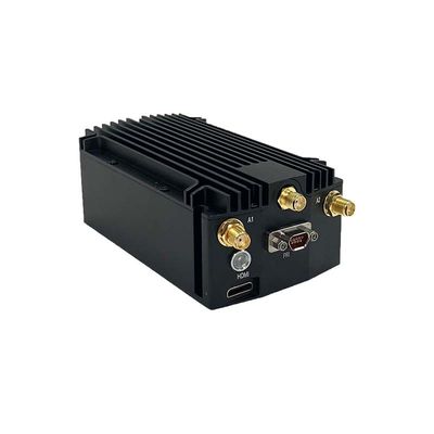 DDL Airborne Modem Radio Ethernet 900 Mhz ระดับสูงสุด