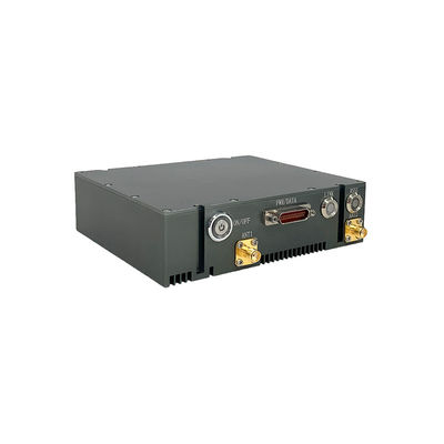 DDL Airborne Modem Radio Ethernet 900 Mhz ระดับสูงสุด