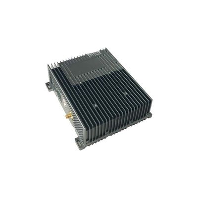 เครื่องสื่อสารรถ Cofdm เครื่องส่ง Mimo Radio 10Watt NBMesh แอนเทนนาเดียว