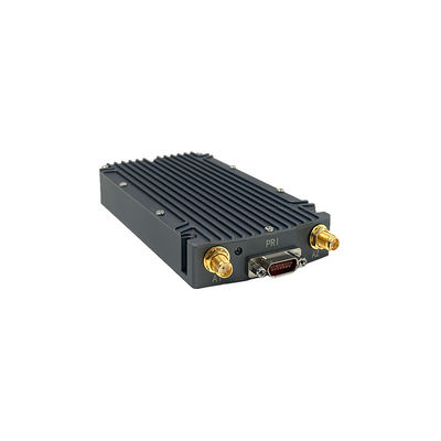 NBMesh 4W Cofdm เครื่องส่งวิดีโอไร้สาย โมดูล Mimo