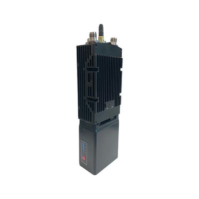 NBMesh 4W Cofdm เครื่องส่งวิดีโอไร้สาย โมดูล Mimo