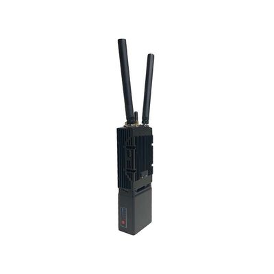 NBMesh 4W Cofdm เครื่องส่งวิดีโอไร้สาย โมดูล Mimo