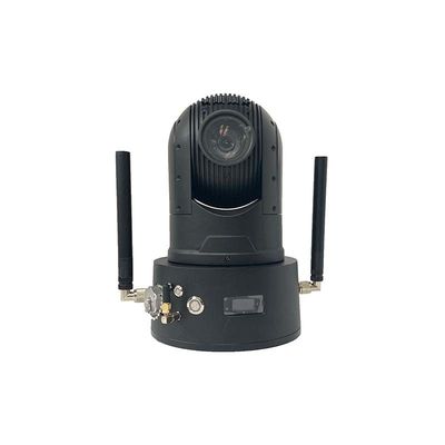OEM Ofdm Transmitter Mesh Communication Devices Camera การใช้งานกล้อง