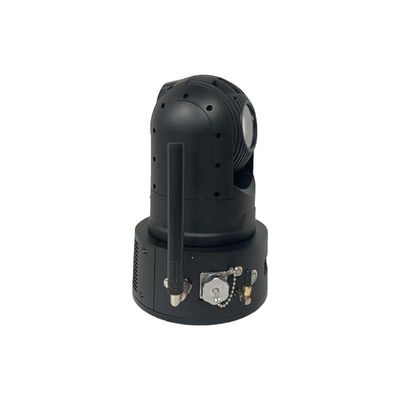 OEM Ofdm Transmitter Mesh Communication Devices Camera การใช้งานกล้อง