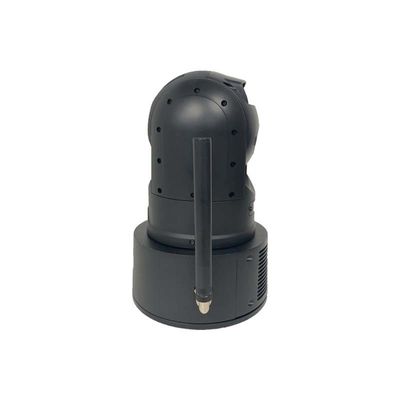 OEM Ofdm Transmitter Mesh Communication Devices Camera การใช้งานกล้อง