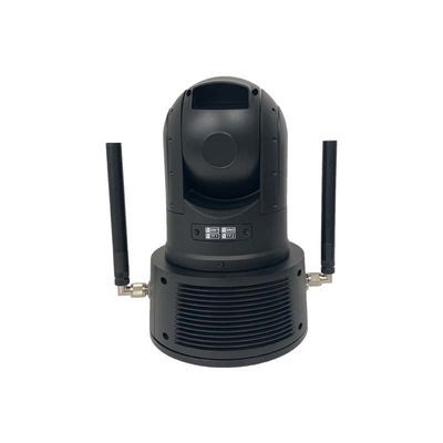 OEM Ofdm Transmitter Mesh Communication Devices Camera การใช้งานกล้อง