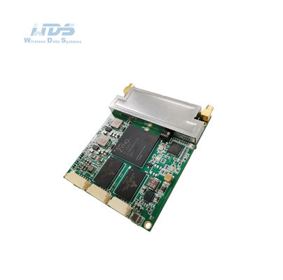 Mesh Radio-Advanced Connectivity Solutions-SMARTmesh ซีรี่ย์ของเครือข่ายข่ายกว้างไร้สาย MESH ของโมดูล OEM