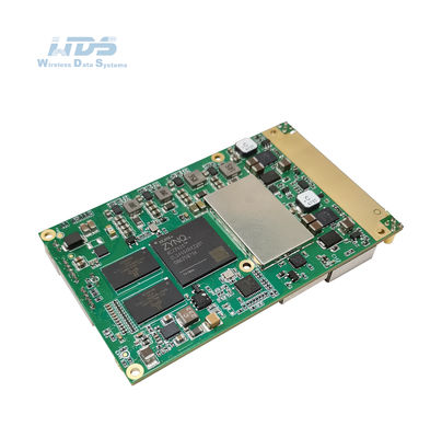 Mesh Radio-Advanced Connectivity Solutions-SMARTmesh ซีรี่ย์ของเครือข่ายข่ายกว้างไร้สาย MESH ของโมดูล OEM