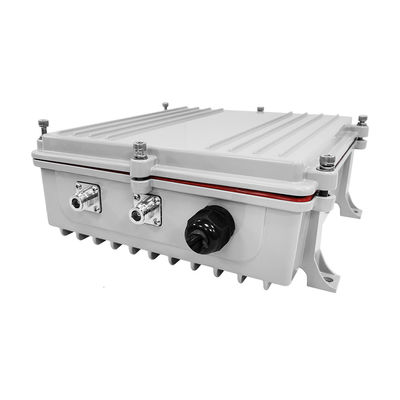 เครื่องวิทยุ Mesh Radio-Strong และเชื่อถือได้-Mimomesh Outdoor Radio