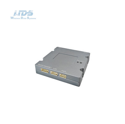 เมช เรดิโอ - โซลูชันการเชื่อมต่อขั้นสูง - วิทยุ Smartmesh Airborne