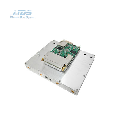 Mesh Radio-Advanced Connectivity Solutions-SMARTmesh ซีรี่ย์ของเครือข่ายข่ายกว้างไร้สาย MESH ของโมดูล OEM