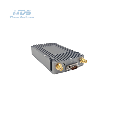 เมช เรดิโอ - โซลูชันการเชื่อมต่อขั้นสูง - วิทยุ Smartmesh Airborne