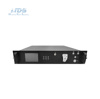 ชุดวิทยุติดตั้งบนแร็คสำหรับยานยนต์ MIMOmesh Series