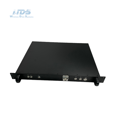 ชุดวิทยุติดตั้งบนแร็คสำหรับยานยนต์ MIMOmesh Series