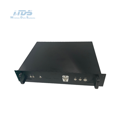 ชุดวิทยุติดตั้งบนแร็คสำหรับยานยนต์ MIMOmesh Series