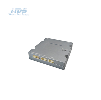 ชุดผลิตภัณฑ์ DDLmesh สำหรับการเชื่อมต่อข้อมูลดิจิทัลไร้สายของวิทยุบนอากาศยาน