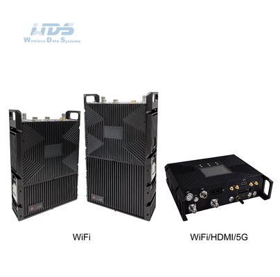 เครื่องวิทยุ Mesh-Mimomesh Backpack Radio