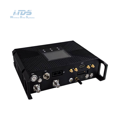 เครื่องวิทยุ Mesh-Mimomesh Backpack Radio