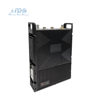 Mesh Radio-NBmesh ซีรี่ย์ของสายไร้สาย narrowband MESH ของสายวิทยุกระเป๋าเป้