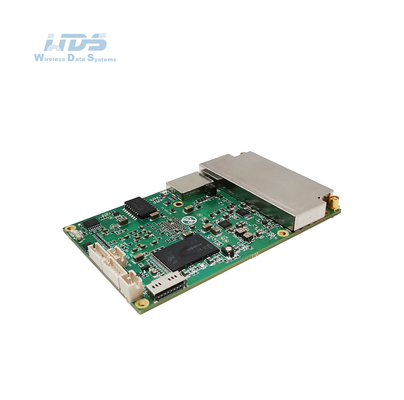 ชุดโมดูล OEM สำหรับการเชื่อมต่อข้อมูลดิจิทัลไร้สายรุ่น DDLmesh