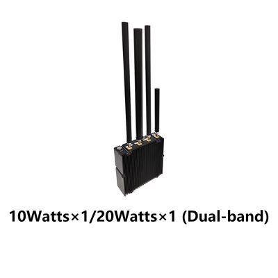 วิทยุข้อมูล: Mimomesh Wireless Mesh/Data Link - Lightweight Airborne Series