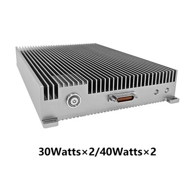 วิทยุข้อมูล: DDLmesh Wireless Mesh/Data Link Airborne Series - ระยะไกลพิเศษ, ความหน่วงต่ำ, ต้นทุนต่ำ, การส่งข้อมูลและวิดีโอ HD ระยะไกล, Data Link หลายช่องสัญญาณ