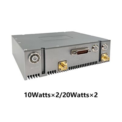 วิทยุข้อมูล: DDLmesh Wireless Mesh/Data Link Airborne Series - ระยะไกลพิเศษ, ความหน่วงต่ำ, ต้นทุนต่ำ, การส่งข้อมูลและวิดีโอ HD ระยะไกล, Data Link หลายช่องสัญญาณ