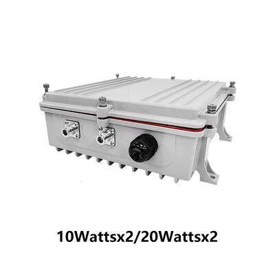 วิทยุข้อมูล: Mimomesh Wireless Mesh/Data Link - ชุดกลางแจ้งที่เสถียร