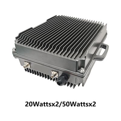 วิทยุข้อมูล: Mimomesh Wireless Mesh/Data Link - ชุดกลางแจ้งที่เสถียร