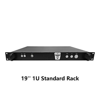 เครื่องวิทยุข้อมูล: Mimomesh Wireless Mesh/Data Link-Standard Vehicle/Rack-mounted Series