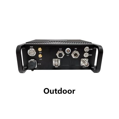 Router อุตสาหกรรมไร้สาย HX Series-RF&AP