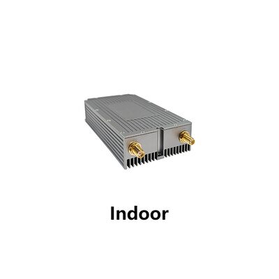 Router อุตสาหกรรมไร้สาย HX Series-RF&AP